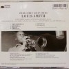LOUIS SMITH - HERE COMES LOUIS SMITH - ���������