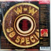 38 SPECIAL - ROCKIN' INTO THE NIGHT (cardboard sleeve) (limited edition) - 