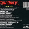 RAW POWER SAMPLER - VARIOUS ARTISTS - 