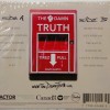 DAMN TRUTH - DEVILISH FOLK (cardboard sleeve) - 