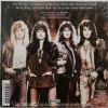 HURRICANE - OVER THE EDGE (papersleeve) (limited edition) - ���������