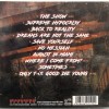ORDER - SUPREME HYPOCRISY (digipak) - 