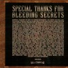 BILL CHAMPLIN AND WUNDERGROUND - BLEEDING SECRETS - 