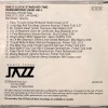 ONE O'CLOCK LAB BAND, NEIL SLATER - ONE O'CLOCKSTANDARD TIME: REMEMBERING GENE HALL - 
