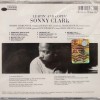 SONNY CLARK - LEAPIN' AND LOPIN' - ���������