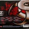 SHAKRA - INFECTED (digipak) (limited edition) - 