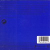 PAUL SIMON - IN THE BLUE LIGHT (cardboard sleeve) - 