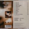 STEVE GROSSMAN / ALBY CULLAZ / SIMON GOUBERT - REFLECTION - 