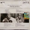 THAD JONES - THE MAGNIFICENT THAD JONES - ���������