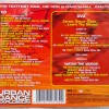 URBAN DANCE EXPLOSION - THE HOTTEST R&B, HIP-HOP & DANCEHALL JOINTS (CD+DVD) - 