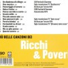 RICCHI E POVERI - LE PUI BELLE CANZONI DEI RICCHI & POVERI - ���������