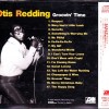 OTIS REDDING - GROOVIN' TIME - ���������