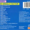CAMEL - THE SINGLE FACTOR - ���������