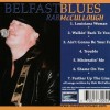RAB MCCULLOUGH - BELFAST BLUES - ���������