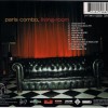 PARIS COMBO - LIVING-ROOM - 