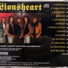 LIONSHEART - LIONSHEART - ���������