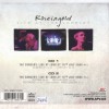 KLAUS SCHULZE FEAT. LISA GERRARD - RHEINGOLD - LIVE AT THE LORELEY (digipak) - 