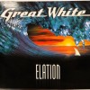 GREAT WHITE - ELATION (digipak) - 