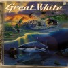 GREAT WHITE - CAN'T GET THERE FROM HERE - 