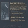 JOHNNY CASH - THE UNAUTHORISED BIOGRAPHY - 