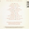LOU REED - MAGIC AND LOSS - 