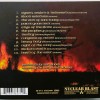 SINNER - THE END OF SANCTUARY (digipak) - 