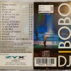 DJ BOBO - WORLD IN MOTION - 
