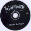 FUN LOVIN' CRIMINALS - WELCOME TO POPPY'S - 