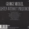 GEORGE MICHAEL - LISTEN WITHOUT PREJUDICE VOL. 1 - 