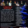 CATHERINE RINGER, ANGELIQUE KIDJO, UTE LEMPER, REGINE - A TRIBUTE TO EDITH PIAF - LIVE AT MONTREUX - 