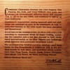 CREEDENCE CLEARWATER REVIVAL - CREEDENCE CLEARWATER REVIVAL (6-CD BOX SET) - 