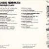 CHRIS NORMAN - MIDNIGHT LADY - 