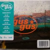GUS GUS - LIES ARE MORE FLEXIBLE (digipak) - ���������