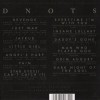 DANGER MOUSE AND SPARKLEHORSE - DARK NIGHT OF THE SOUL - 