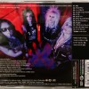 CRASHDIET - GENERATION WILD - ���������