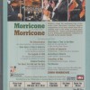 ENNIO MORRICONE - MORRICONE CONDUCTS MORRICONE - 