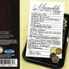 ERIC CLAPTON - MEANWHILE - 