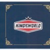 KING OF THE WORLD - ROYAL TEN - ���������