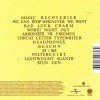 DISCO ENSEMBLE - MAGIC RECOVERIES - 