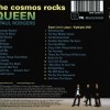 QUEEN + PAUL RODGERS - THE COSMOS ROCKS (CD+DVD) (limited edition hardback digibook) - ���������