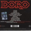 DORO - MACHINE II MACHINE - ���������