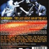 SUPERSHOW - THE LAST GREAT JAM OF THE 60'S - VARIOUS ARTISTS - 