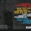 RINGO STARR - LIVERPOOL 8 - ���������