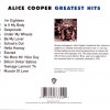 ALICE COOPER - ALICE COOPER'S GREATEST HITS - 
