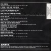 JEFF HEALEY BAND - HELL TO PAY - ���������
