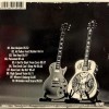 RICHARD BARGEL, KLAUS MAJOR HEUSER - MEN IN BLUES (digipak) - 