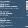 TOP BEST FRENCH VOL. 1 - VARIOUS ARTISTS - 