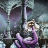 BLIND GOLEM - WUNDERKAMMER - Меломания