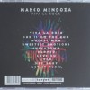 MARCO MENDOZA - VIVA LA ROCK - Меломания