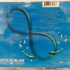 STRATOVARIUS - INFINITE (limited edition shape CD) - 